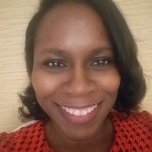 Meet your Posher, Lindsey